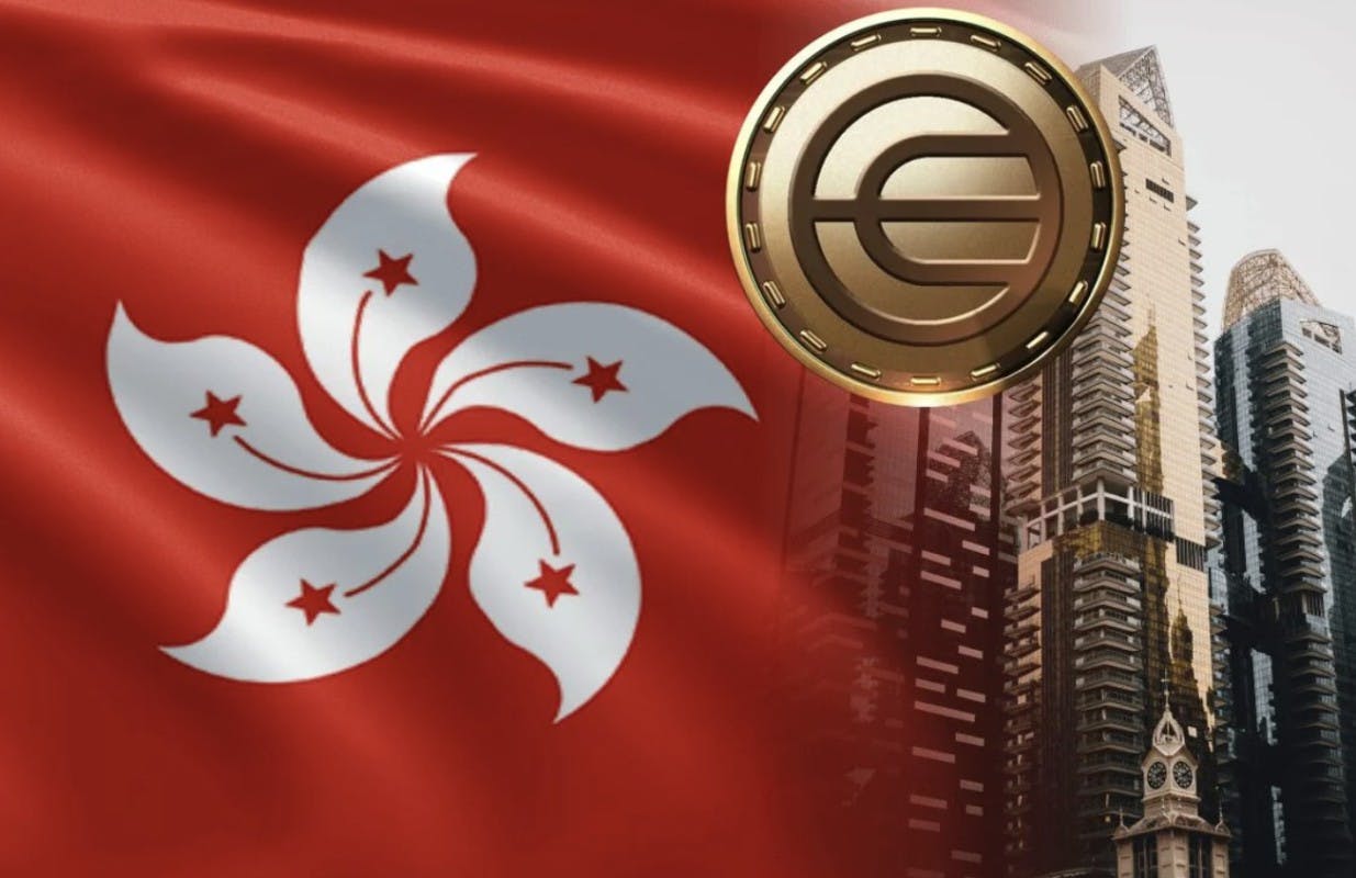 Gambar Kontroversial: Hong Kong Menyatakan Operasi Worldcoin Melanggar Perlindungan Data!