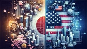 Mark Cuban dan Pengacara Pro-XRP Ungkap Perbedaan Regulasi Kripto di Jepang dan AS