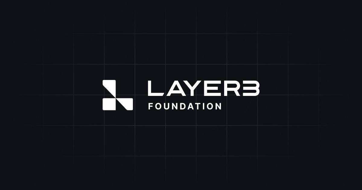 Gambar Layer3 Foundation Akan Luncurkan Token L3 Musim Panas Ini