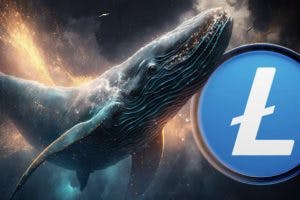 Akumulasi Whale Litecoin Melonjak, Harga LTC Siap Melonjak ke $100?