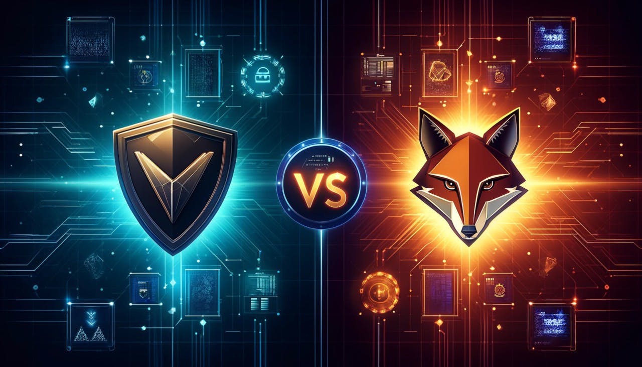 Gambar Trust Wallet vs Metamask: Mana yang Lebih Baik?