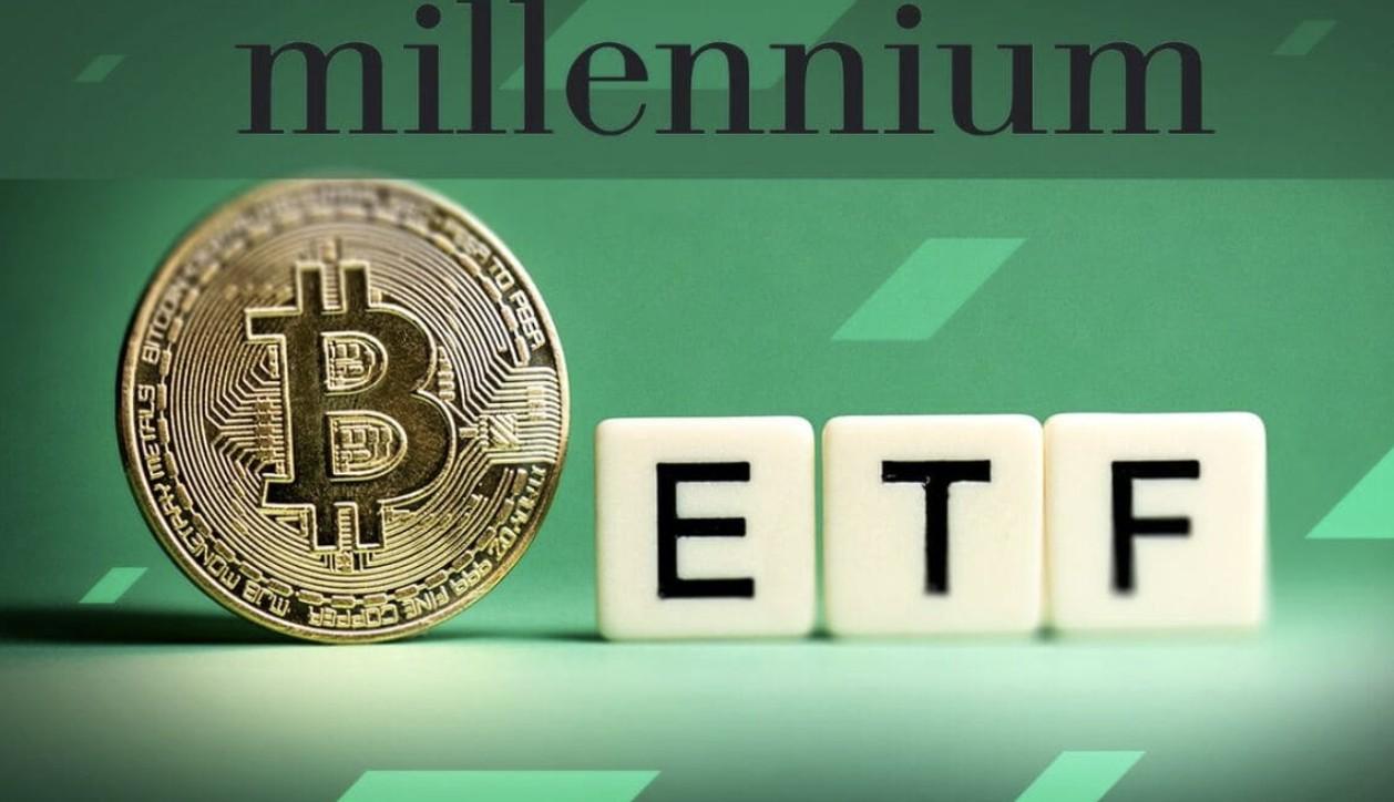 Gambar Bitcoin ETF Alami Peningkatan Inflow Sebesar $311 Juta: Pasar Crypto Segera Pulih Juli 2024?