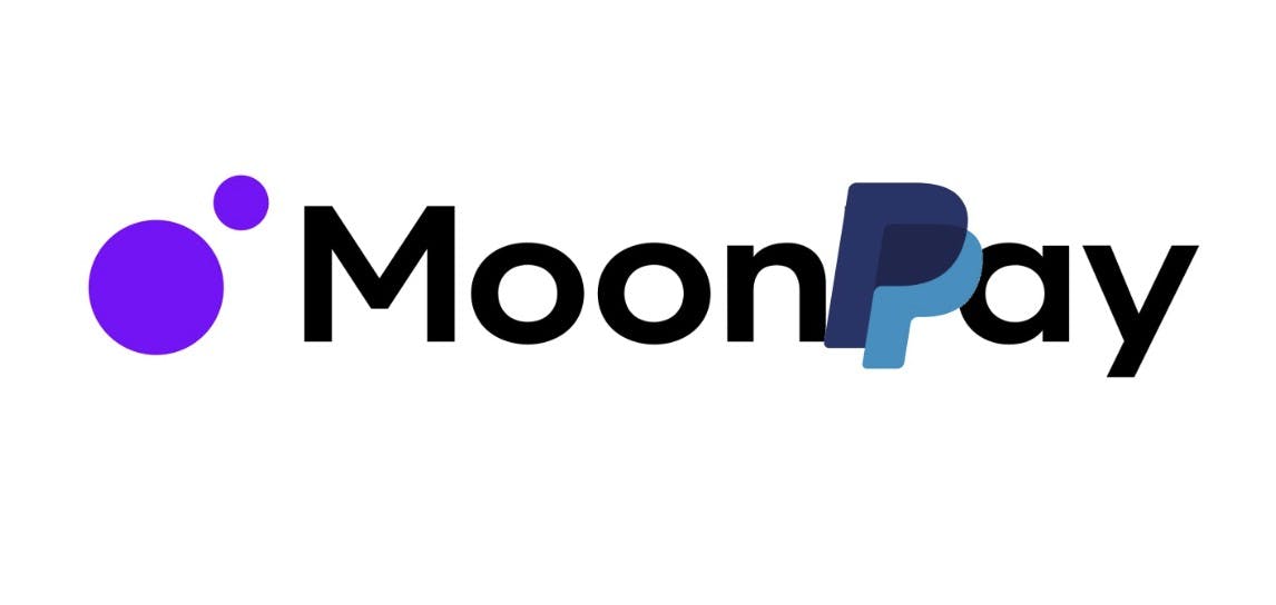 Gambar MoonPay dan PayPal Berkolaborasi, Dorong Adopsi Crypto!