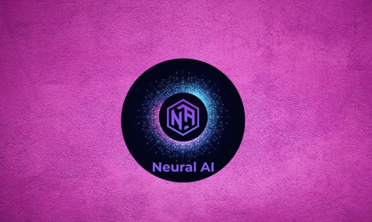 Gambar Neural AI: Kecerdasan Buatan yang Mengubah Dunia Crypto!