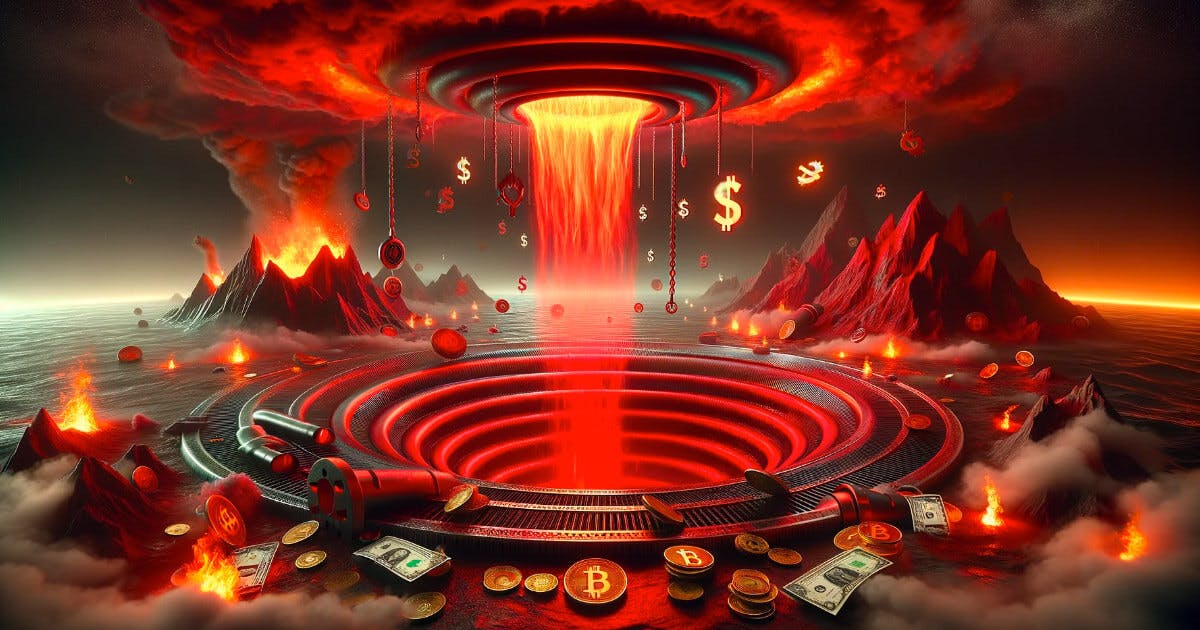 Gambar Waspada! Pencuri Kripto Inferno Drainer Kembali Beraksi, $250 Juta Aset Kripto Raib