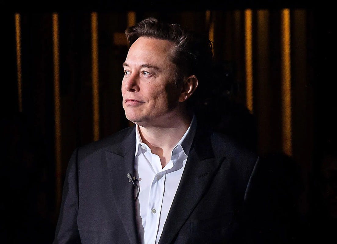 Gambar Elon Musk Prediksi Kecerdasan Buatan Akan Hilangkan Semua Pekerjaan di Masa Depan?