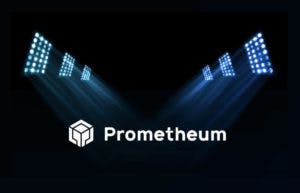 Prometheum Luncurkan Layanan Kustodian Ethereum, Tantang Industri Kripto AS!
