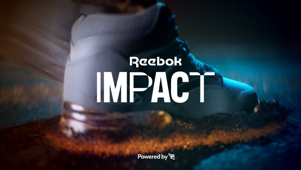 Gambar Reebok Luncurkan Pengalaman Fashion AI “Reebok Impact”