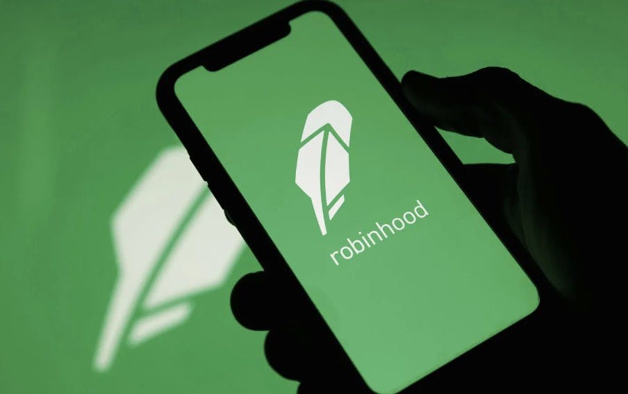 Gambar Robinhood Catat Kenaikan Pendapatan Crypto Sebesar 161% pada Q2 2024