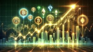 CoinShares Raup Pendapatan Q1 Tertinggi, Didukung Pasar dan ETF Bitcoin