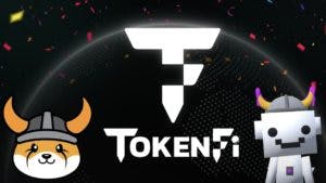 TokenFi Crypto: Platform Tokenisasi Aset Terbaru dari Floki!