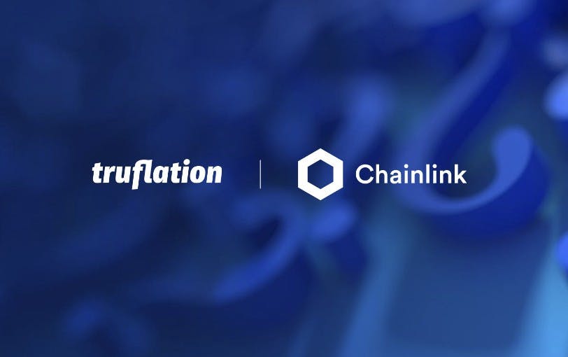 Gambar Integrasi Truflation dengan Chainlink CCIP: Keamanan Transfer Token Lintas Rantai