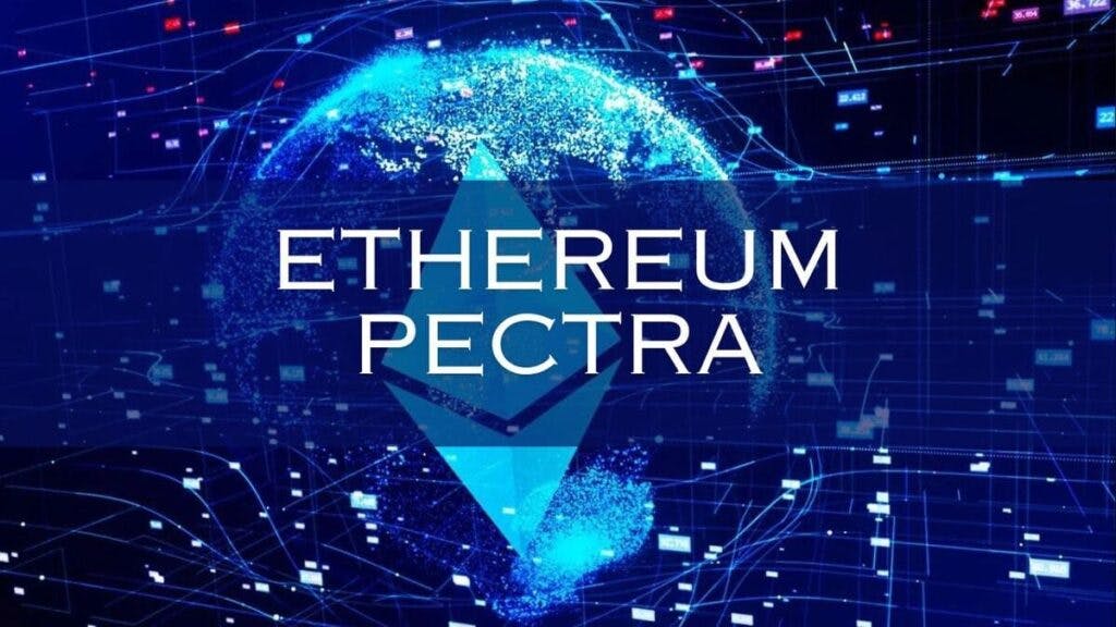 Gambar Upgrade Ethereum Pectra: Terobosan Teknologi dan Dampaknya pada Harga ETH