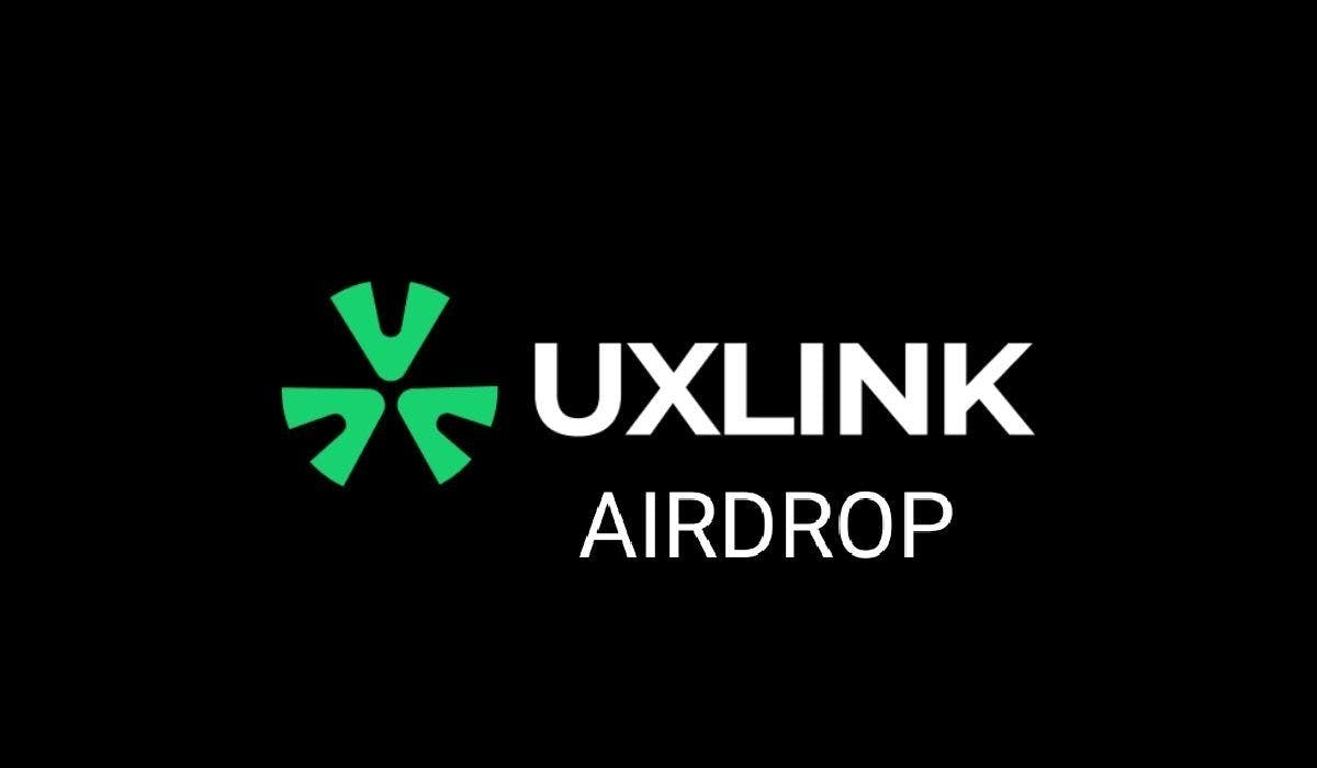 Gambar UXLINK Luncurkan Airdrop NFT untuk Pengguna Teratas, Tertarik?