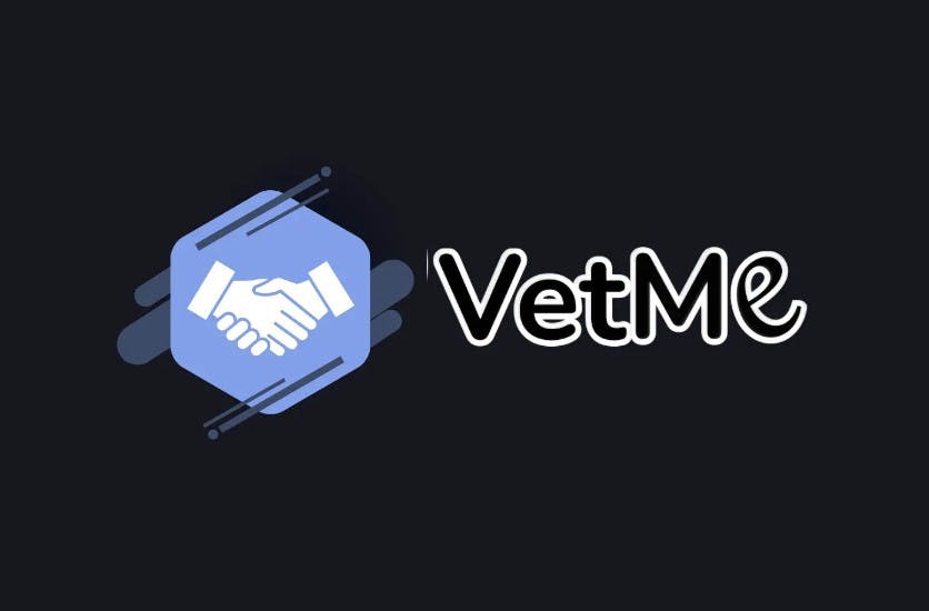Gambar VetMe Crypto: Platform Aman untuk Transaksi DeFi