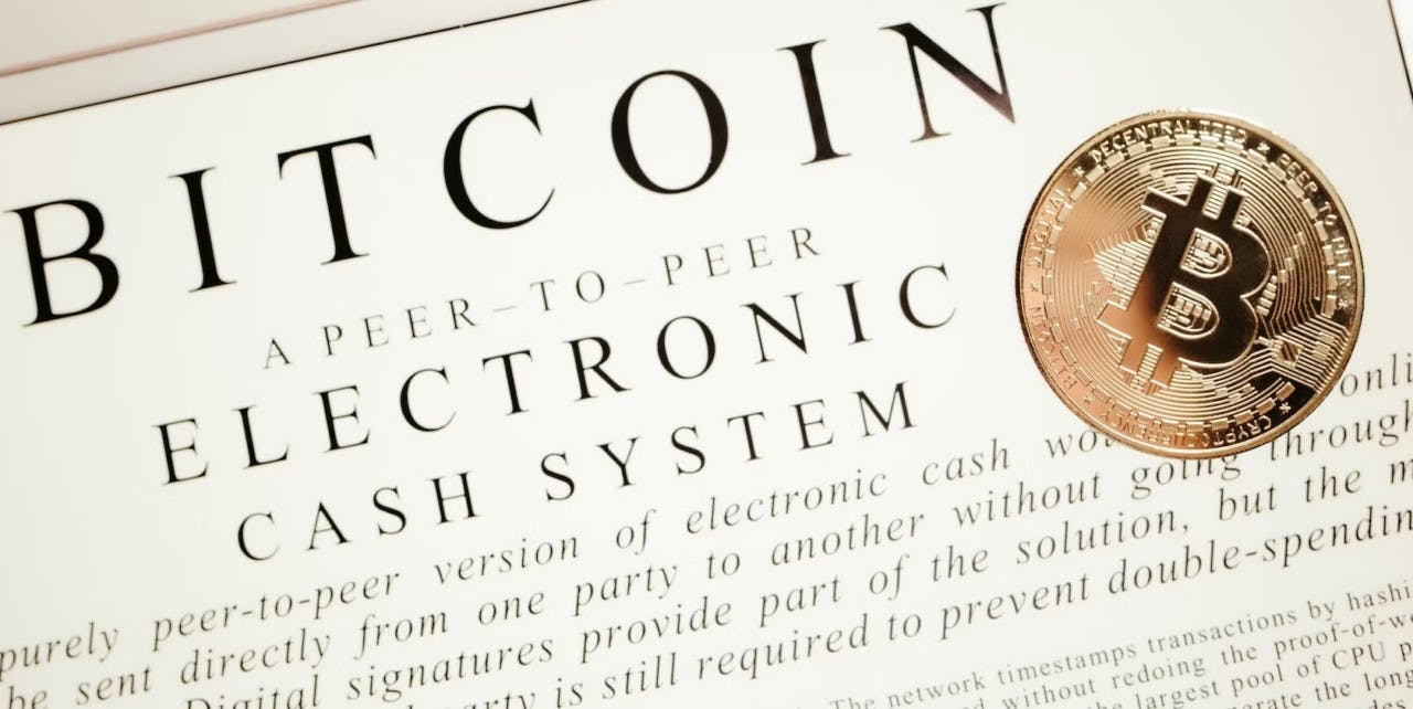 Gambar Whitepaper Bitcoin Kembali Hadir di Bitcoin.org Setelah Perselisihan Hukum!