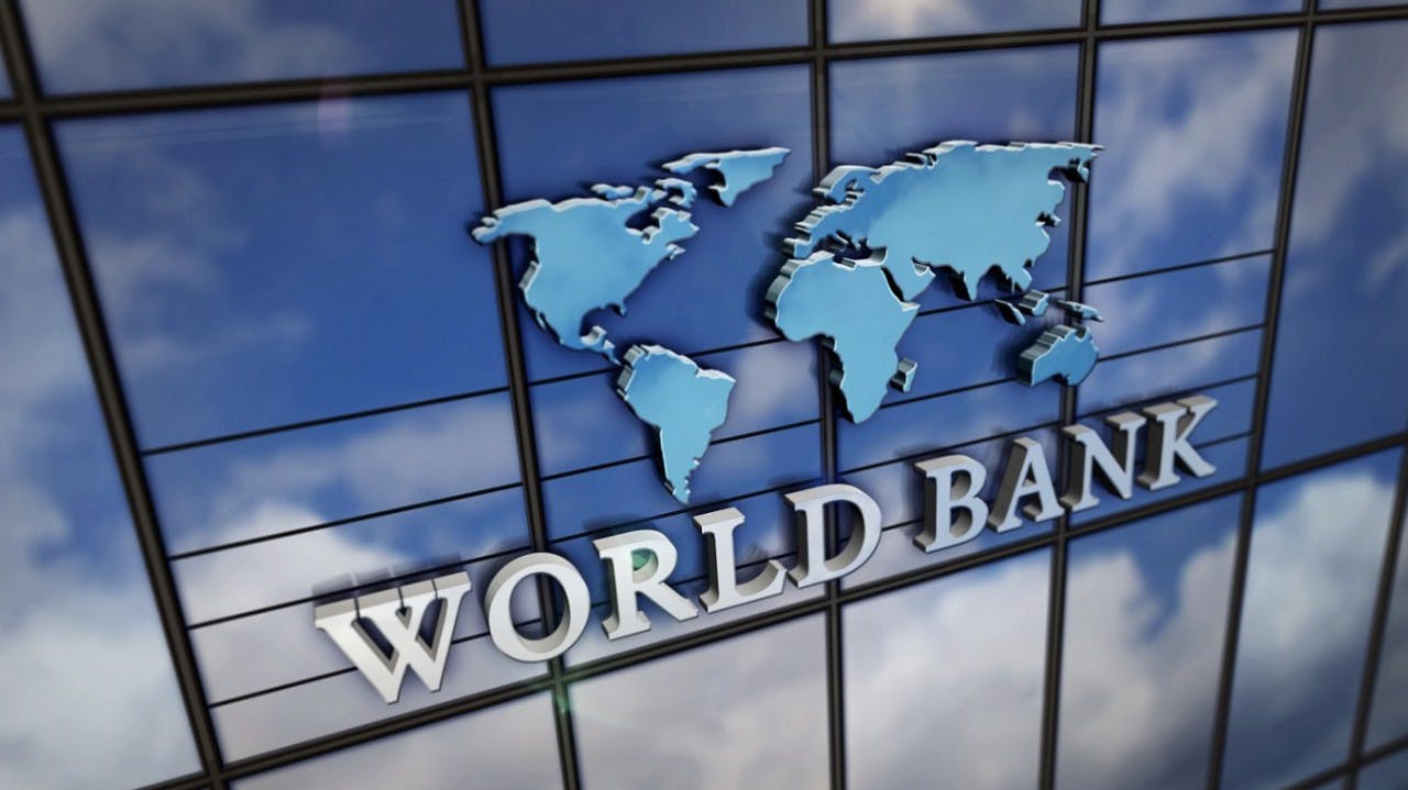 Gambar World Bank Terbitkan Obligasi Digital Swiss yang Dituntaskan dengan CBDC Grosir!