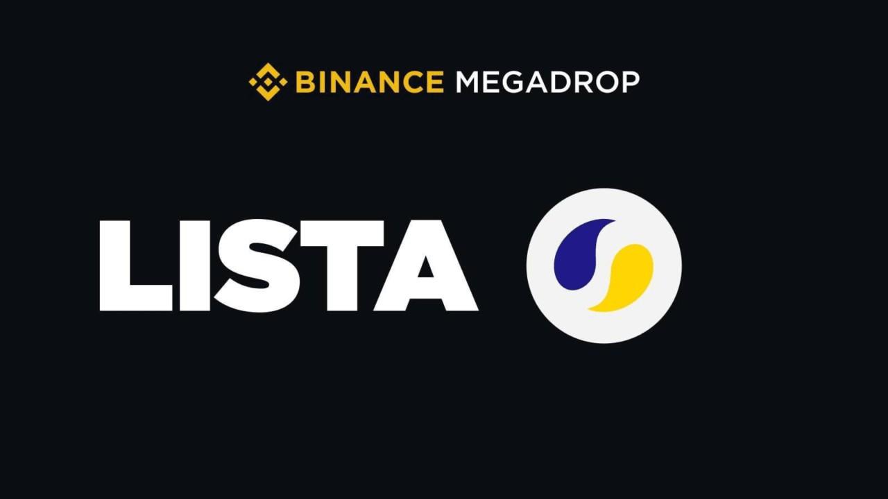 Gambar Harga LISTA Turun 30% Setelah Listing di Binance: Apa yang Terjadi?