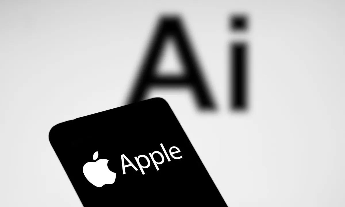 Gambar Apple Hadirkan “Apple Intelligence”: Revolusi AI untuk Siri dan Produk Apple!