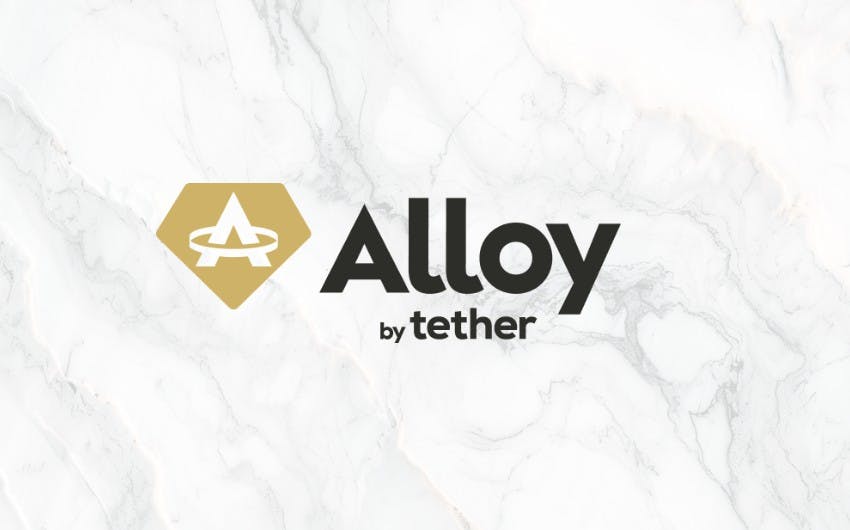 Gambar Tether Luncurkan ‘Alloy by Tether’, Token Didukung Emas yang Disimpan di Swiss!