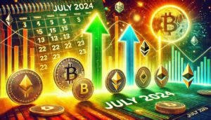 Analis Crypto Prediksikan 3 Altcoin Teratas yang Berpotensi Meroket di Juli 2024!