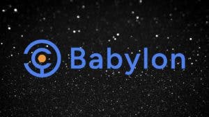 Babylon Crypto, Protokol Staking Bitcoin, Berhasil Raup Pendanaan $70 Juta!