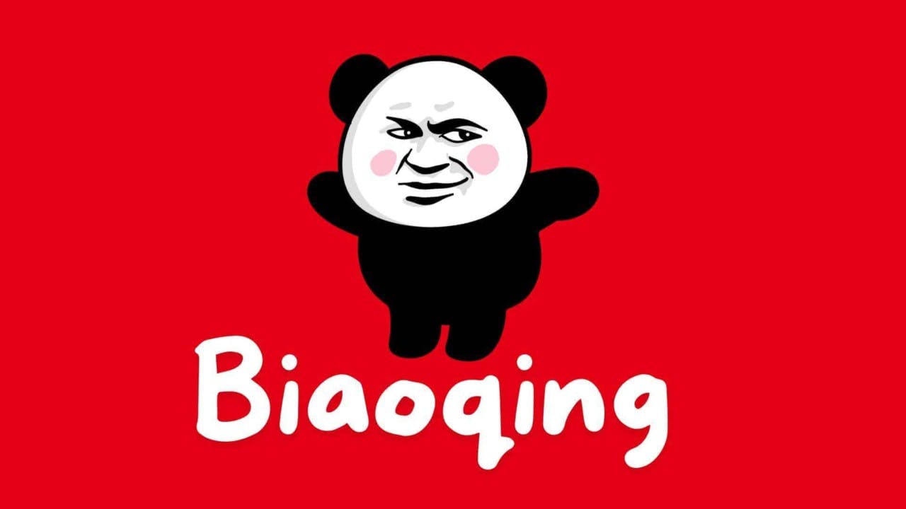 Gambar Biaoqing ($BIAO): Meme Coin Tiongkok yang Jadi Primadona di Dunia Crypto!