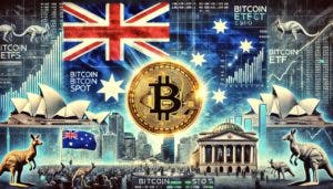ASX Siap Hadirkan ETF Bitcoin Pertama, Bakal Ramaikan Pasar Kripto Australia!