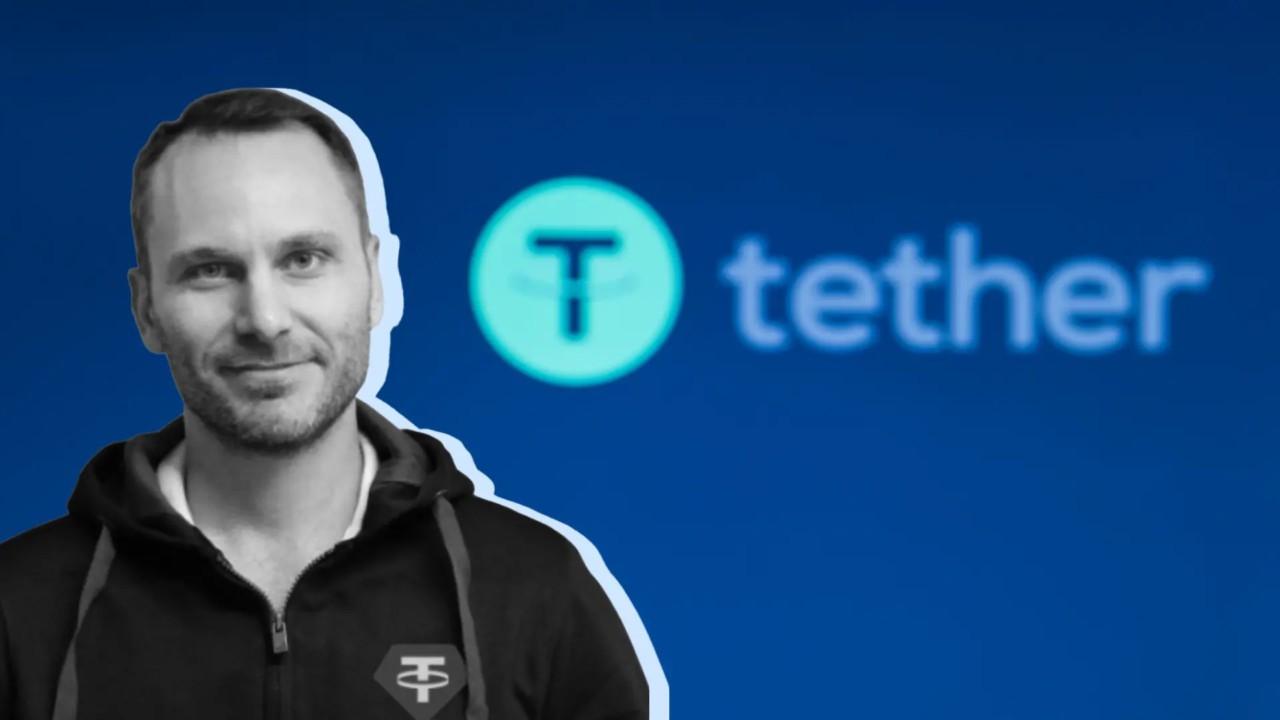 Gambar Bitcoin Satu-satunya Mata Uang Terdesentralisasi, Ini Kata CEO Tether!