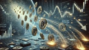 Harga Bitcoin Bergejolak: Pengiriman 4.000 BTC oleh Pemerintah AS ke Coinbase Picu Ketakutan