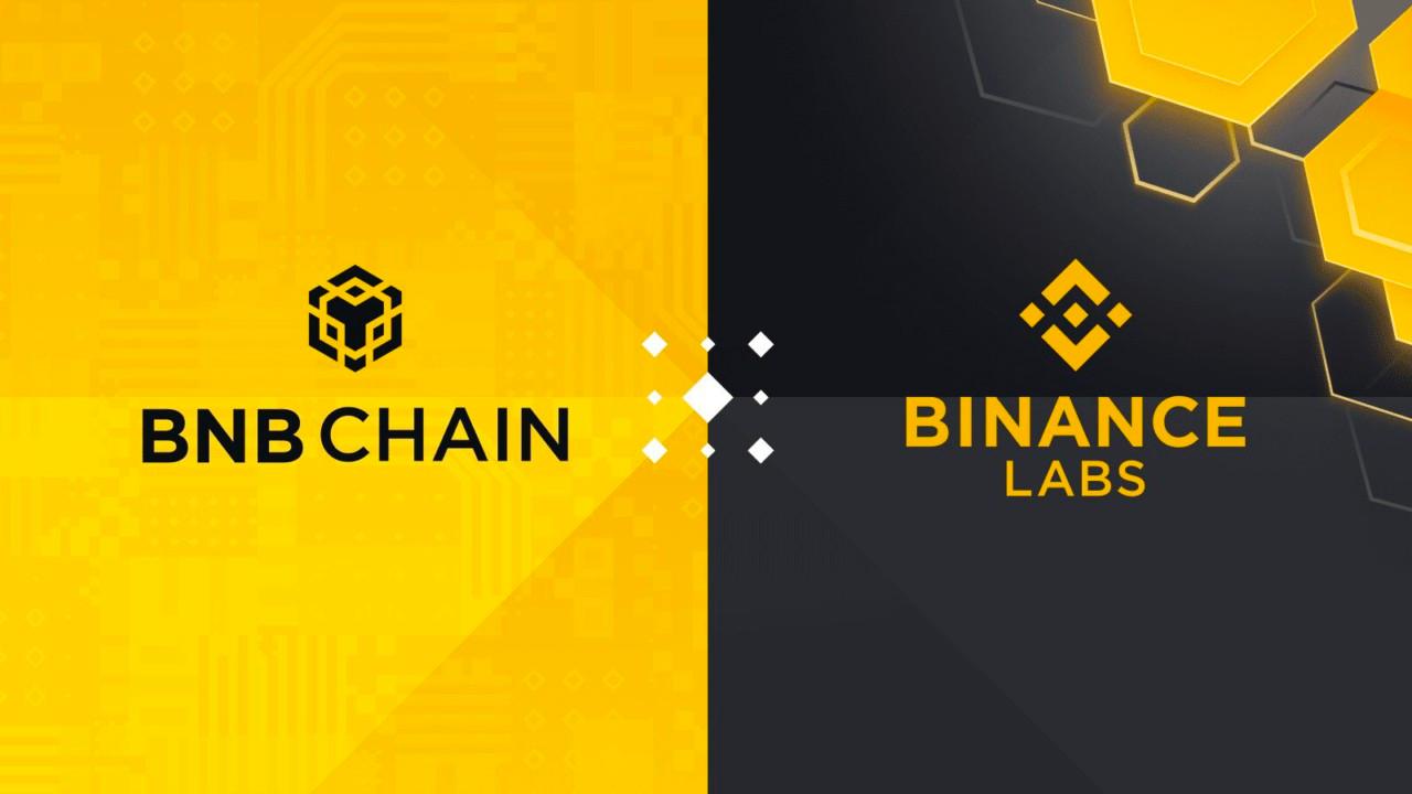 Gambar Kolaborasi Besar: BNB Chain dan Binance Labs Luncurkan BNB Incubation Alliance!