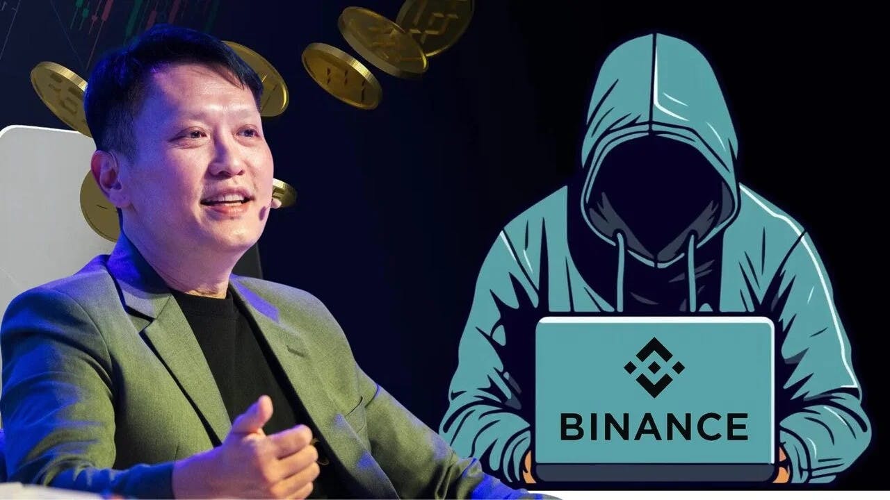 Gambar Binance Bantu Investigasi Serangan BtcTurk, Bekukan Dana Curian Senilai $5,3 Juta!