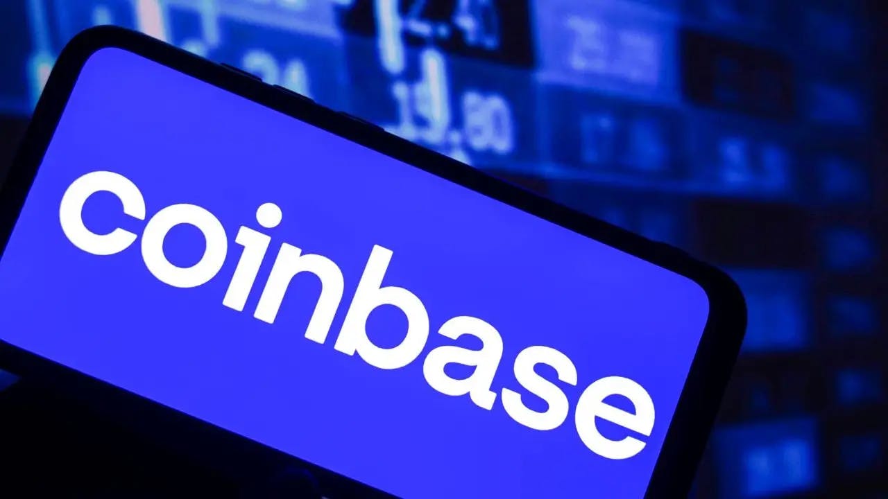 Gambar Coinbase Kucurkan Dana Perlindungan Rp92 Miliar untuk Kreator NFT dari Tuntutan SEC!