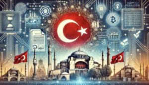 Reformasi Fiskal Besar-besaran, Turki Kenakan Pajak Transaksi Crypto Sebesar 0,03%
