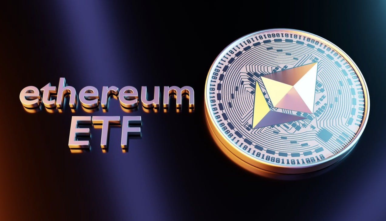 Gambar ETF Ethereum Diprediksi Menarik Inflow Hingga $20 Miliar dan Harga ETH Bisa Capai $6.500!