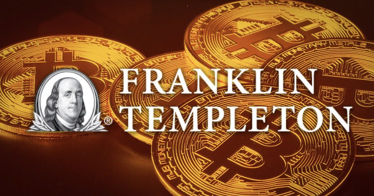 Gambar Franklin Templeton Berencana Bidik Pasar Altcoin dengan Dana Kripto Baru!