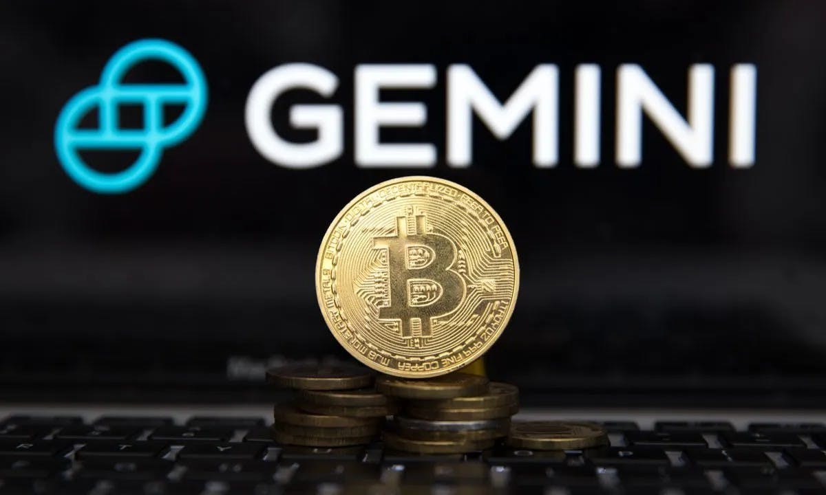 Gambar Akhirnya, Exchange Crypto Gemini Selesaikan Gugatan dengan IRA Financial Trust!