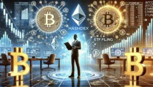 ETF Bitcoin dan Ethereum: Mengubah Wajah Crypto Secara Revolusioner