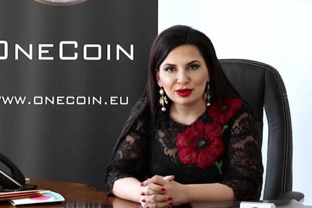 Gambar Misteri Hilangnya “Cryptoqueen”: Ruja Ignatova dan Penipuan OneCoin Senilai $4 Miliar