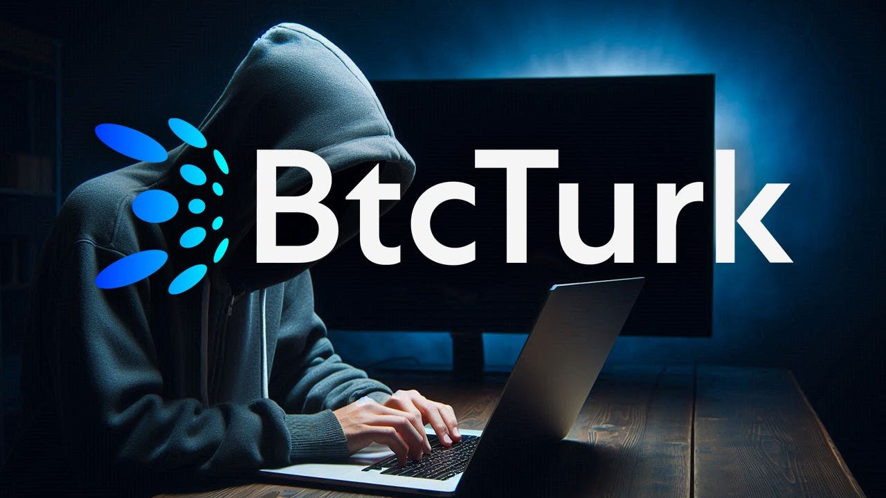 Gambar Binance Bantu BTCTurk dalam Investigasi Peretasan dan Bekukan $5,3 Juta Dana Curian