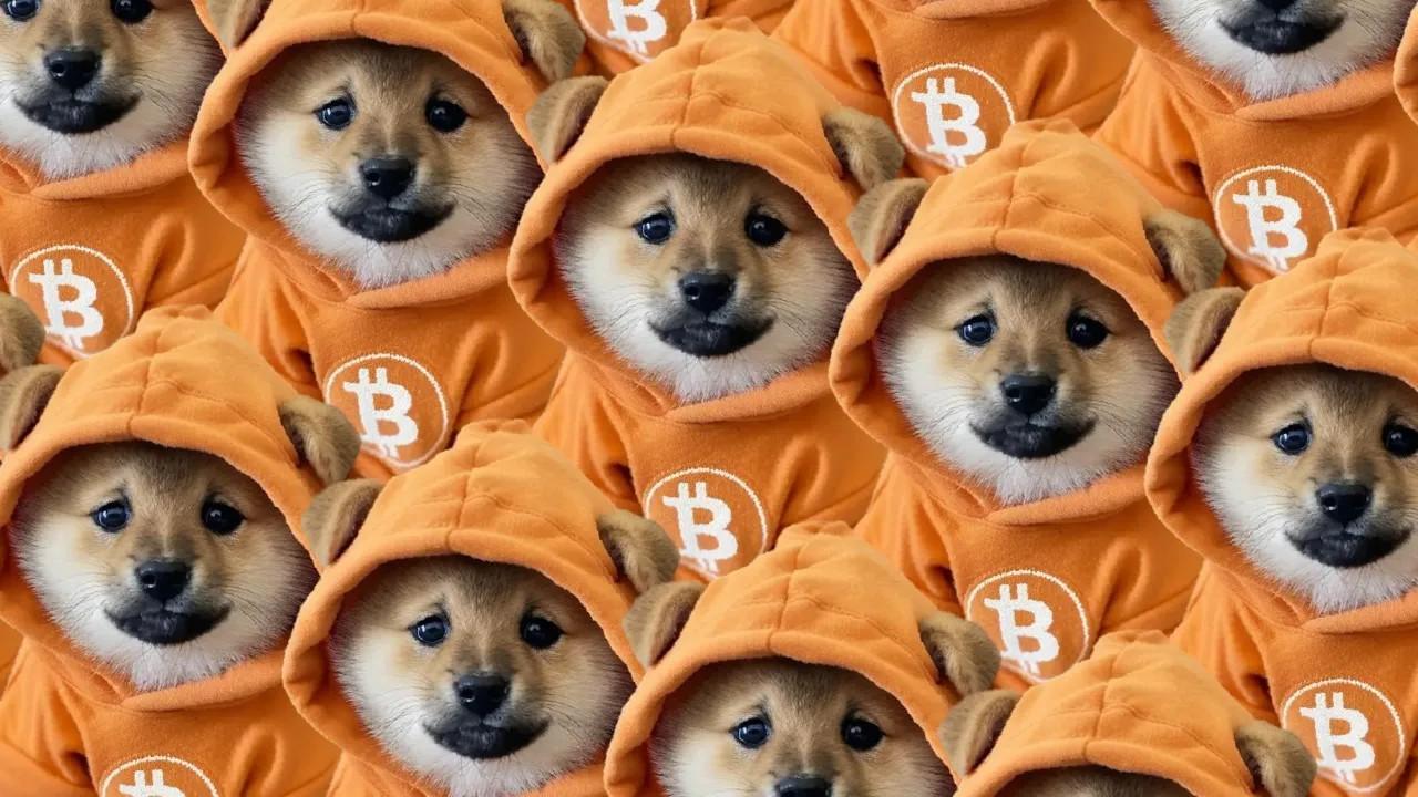 Gambar DOG•GO•TO•THE•MOON: Mata Uang Crypto Baru yang Hebohkan Pasar, Ini Potensinya di 2024!