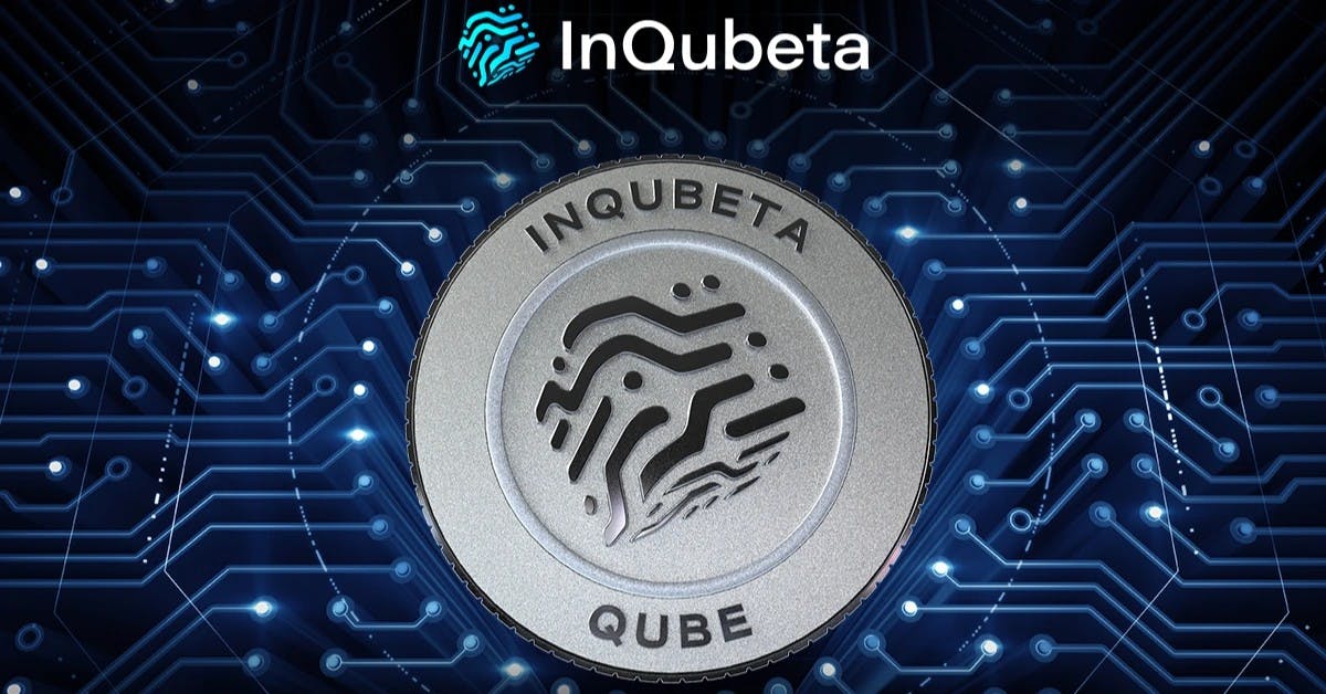 Gambar 5 Alasan Mengapa Investor Crypto Beralih ke InQubeta ($QUBE)