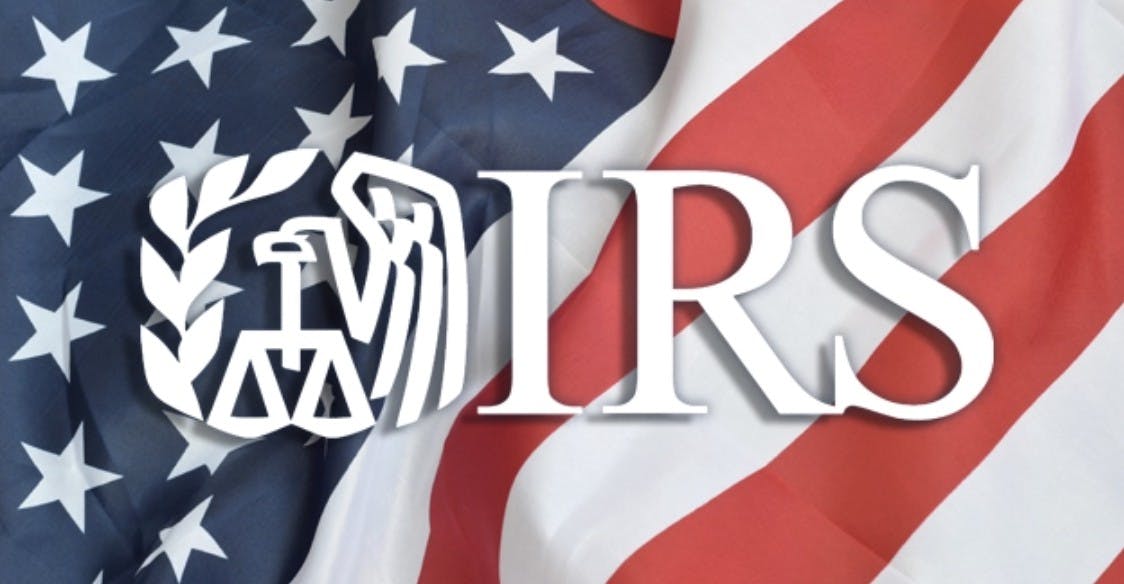 Gambar IRS Mengungkapkan Peraturan Akhir untuk Aturan Broker Crypto, Gimana Isinya?