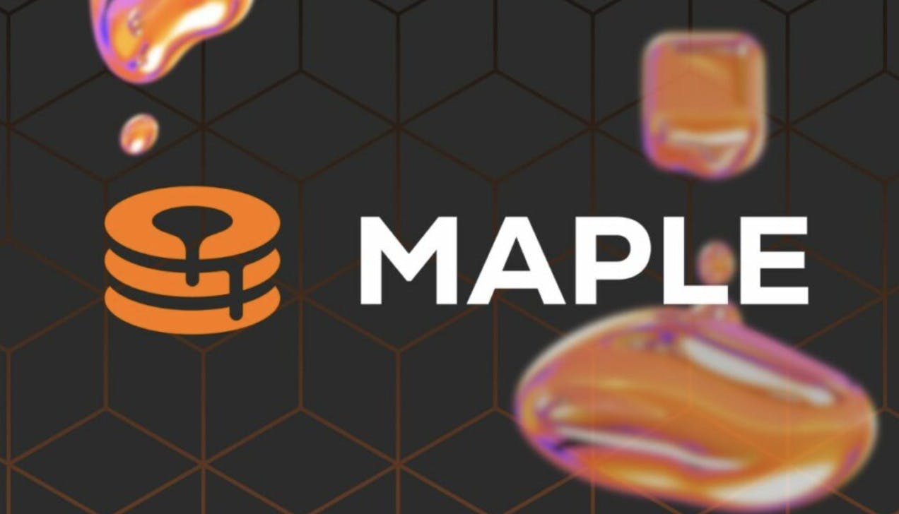 Gambar Maple Finance Luncurkan Platform Syrup dan Token Rewards, Janjikan Yield 15%