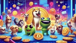 Dogecoin, Shiba Inu, dan PEPE: Mana Meme Coin yang Paling Menguntungkan di Juli 2024?