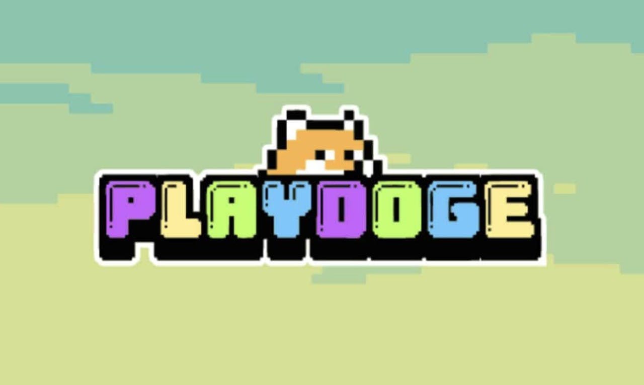 Gambar PlayDoge Kumpulkan Lebih dari $2,5 Juta dalam Presale: Apakah Meme Coin Ini akan Meledak?