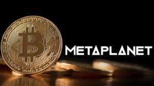 Metaplanet Kembali Borong Bitcoin Senilai $1,2 Juta, Harga Saham Melonjak 61%!
