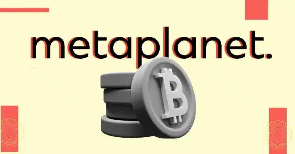 Gambar Metaplanet Untung Besar! Raup $1,4 Juta dari Opsi Bitcoin Put, Simpanan BTC Melonjak