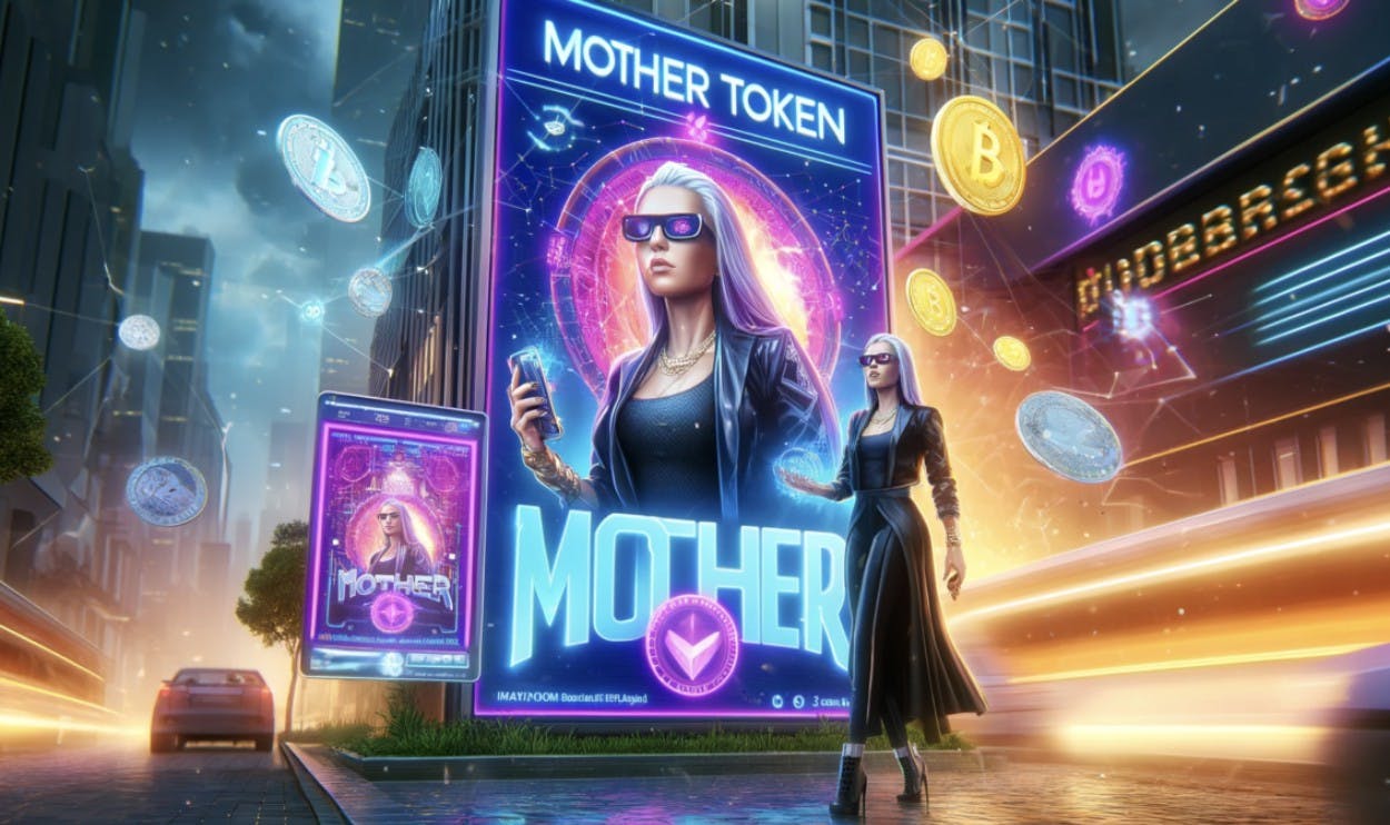 Gambar Mengenal Mother Iggy ($MOTHER) Crypto: Visi, Misi, dan Pergerakan Harganya!