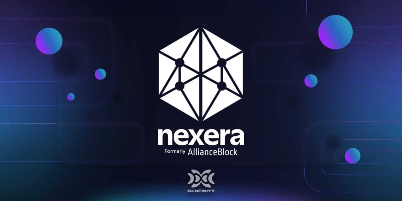 Gambar Nexera Memimpin Inovasi dengan Protokol Interoperabilitas dan Integrasi Chainlink CCIP